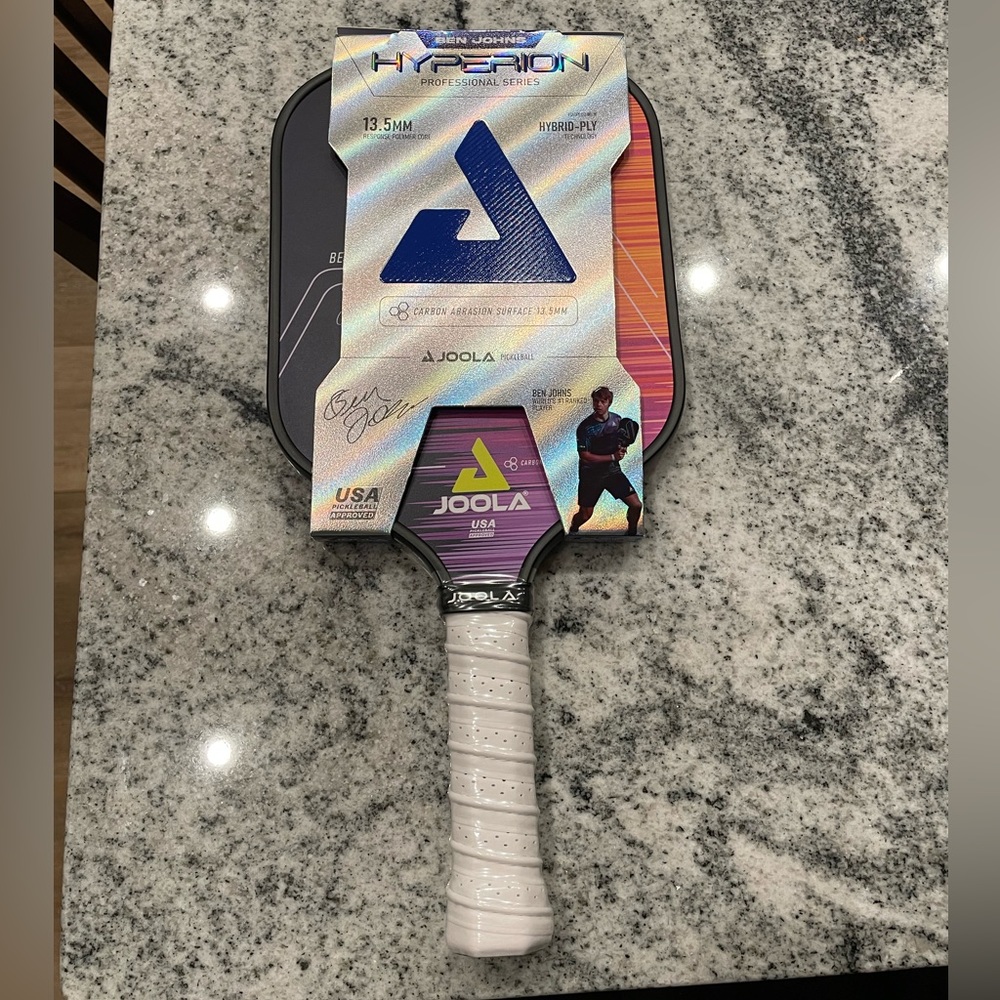 Joola Hyperion Pickleball Paddle